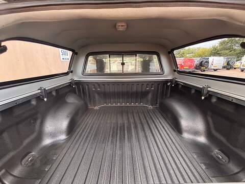 Volkswagen Amarok TDI V6 Aventura - U626