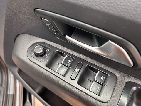 Volkswagen Amarok TDI V6 Aventura - U626