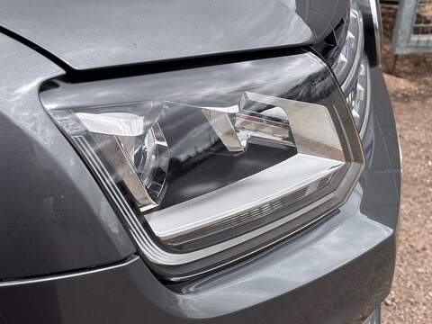 Volkswagen Amarok TDI V6 Aventura - U626