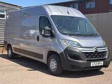 Citroen Relay