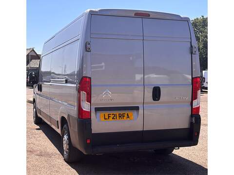 citroen relay bluehdi 35 enterprise navigation, 12 months mot! 2021 62,738 mls 2.2 £11,950 or from £221 p/m or call us...