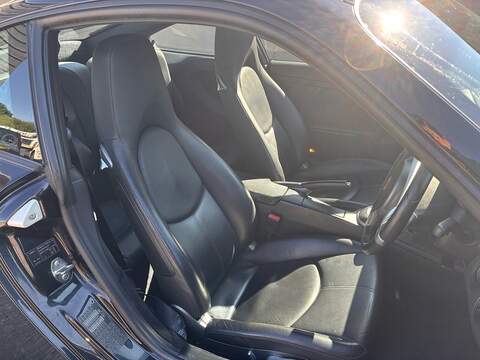 Porsche 911 997 Carrera - U639