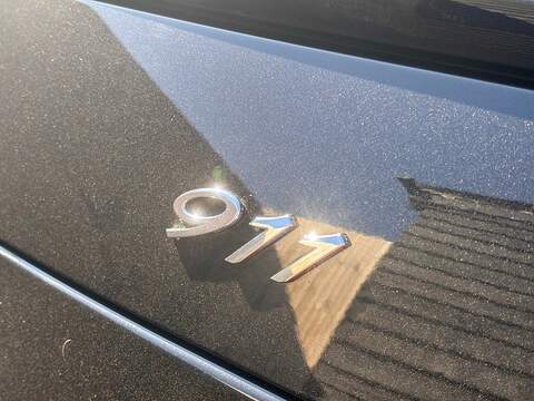 Porsche 911 997 Carrera - U639