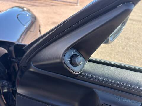 Porsche 911 997 Carrera - U639