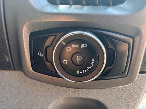 Ford Transit Custom TDCi 290 - U642