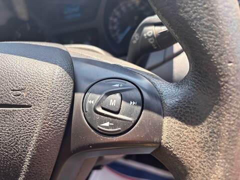Ford Transit Custom TDCi 290 - U642