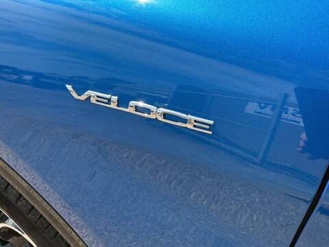 Alfa Romeo Stelvio T Veloce - U651