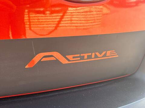 Ford Transit Connect 250 EcoBlue Active - U653