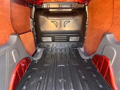 Ford Transit Connect 250 EcoBlue Active - U653