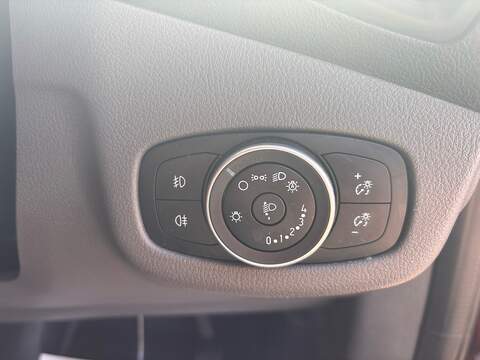 Ford Transit Connect 250 EcoBlue Active - U653