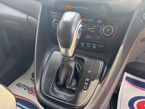 Ford Transit Connect 250 EcoBlue Active - U653