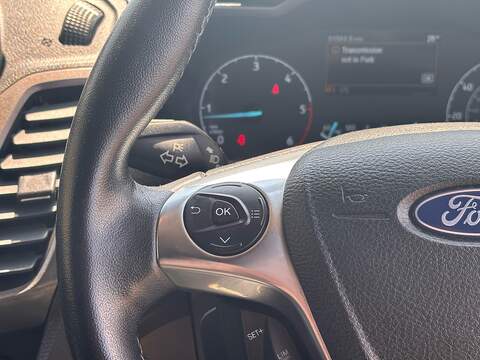 Ford Transit Connect 250 EcoBlue Active - U653