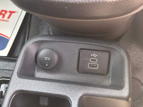 Ford Transit Connect 250 EcoBlue Active - U653