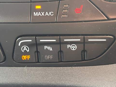 Ford Transit Connect 250 EcoBlue Active - U653