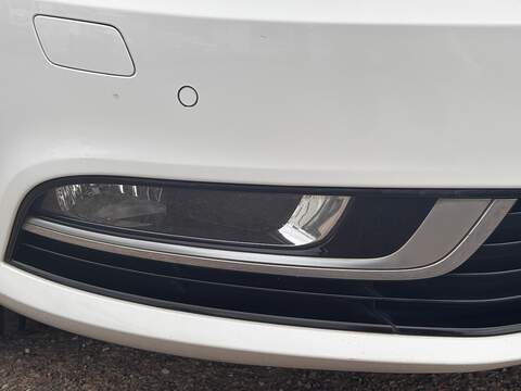 Volkswagen CC TDI BlueMotion Tech GT - U656
