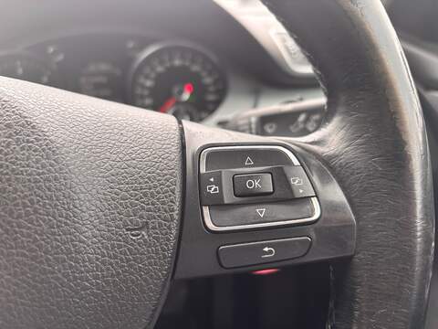 Volkswagen CC TDI BlueMotion Tech GT - U656