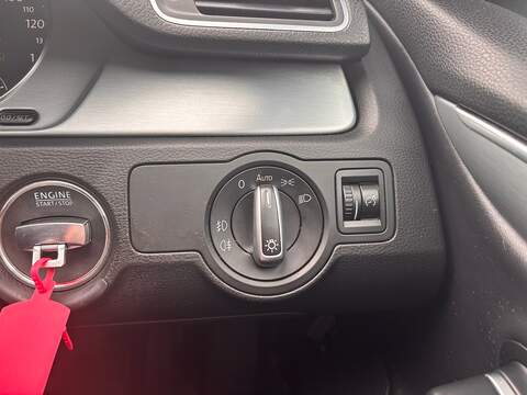 Volkswagen CC TDI BlueMotion Tech GT - U656