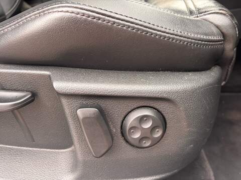 Volkswagen CC TDI BlueMotion Tech GT - U656