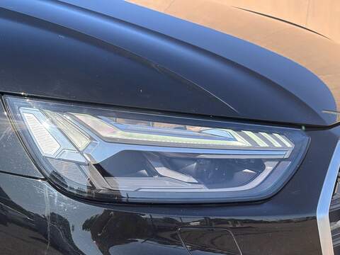 Audi Q5 TDI S line - U660