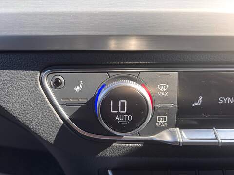 Audi Q5 TDI S line - U660
