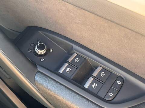 Audi Q5 TDI S line - U660