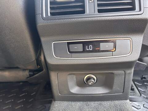Audi Q5 TDI S line - U660
