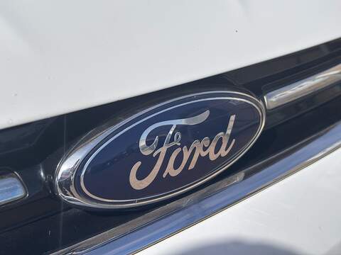 Ford Kuga TDCi Titanium - U663