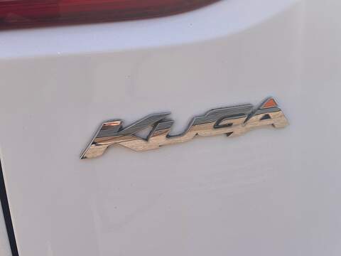 Ford Kuga TDCi Titanium - U663