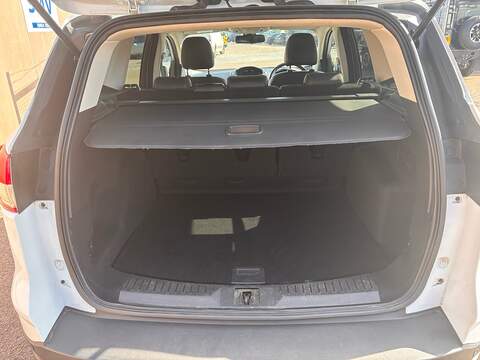 Ford Kuga TDCi Titanium - U663