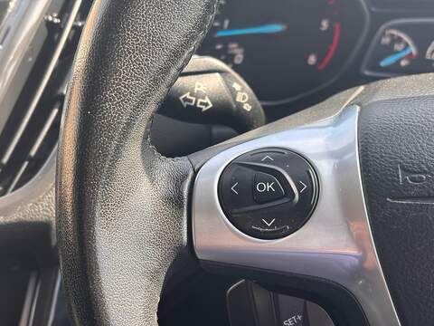 Ford Kuga TDCi Titanium - U663