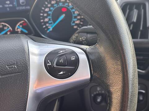 Ford Kuga TDCi Titanium - U663