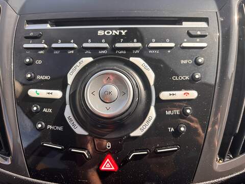 Ford Kuga TDCi Titanium - U663
