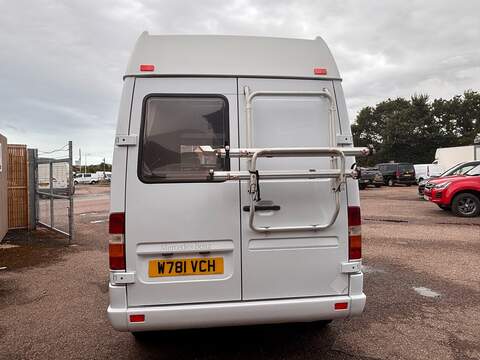 Mercedes-Benz Sprinter  - U676