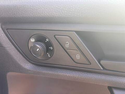 Volkswagen Caddy TDI C20+ BlueMotion Tech Startline - U683