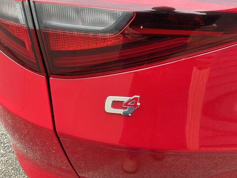 Alfa Romeo Stelvio T Milano Edizione - U690