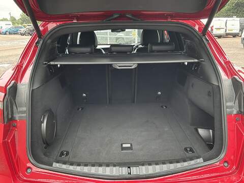 Alfa Romeo Stelvio T Milano Edizione - U690