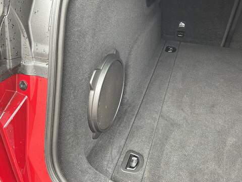 Alfa Romeo Stelvio T Milano Edizione - U690