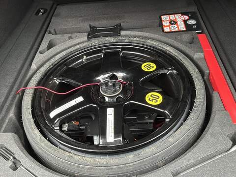 Alfa Romeo Stelvio T Milano Edizione - U690