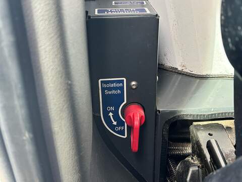 Ford Transit 350 EcoBlue Leader - U692