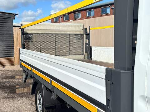 Ford Transit 350 EcoBlue Leader - U692