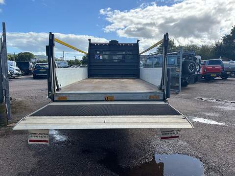Ford Transit 350 EcoBlue Leader - U692
