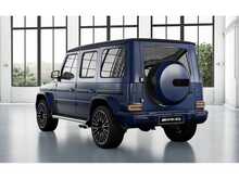 Mercedes-Benz G-Class AMG G63 4MATIC Magno Edition 