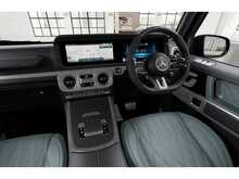 Mercedes-Benz G-Class AMG G63 4MATIC Magno Edition 
