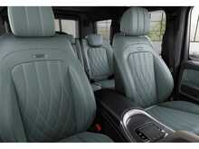 Mercedes-Benz G-Class AMG G63 4MATIC Magno Edition 