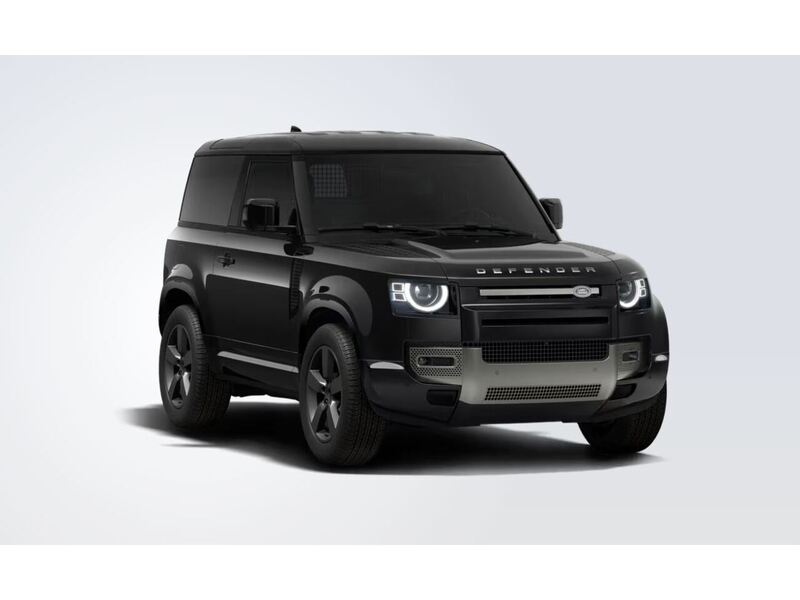 Land Rover 3.0 D350 MHEV X-Dynamic HSE Hard Top SUV Auto 4WD SWB Euro 6 (s/s) 3dr