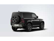 Land Rover Defender 90 Hard Top X-Dynamic HSE 