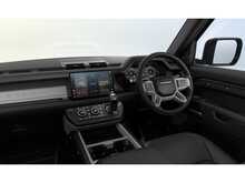 Land Rover Defender 90 Hard Top X-Dynamic HSE 
