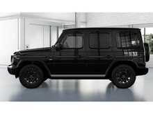 Mercedes-Benz G-Class G 580 EQ Edition One 