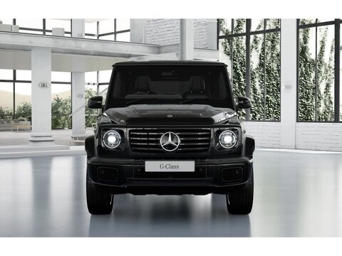 G 580 EQ 116kWh Edition One Auto 4WD 5dr