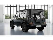 Mercedes-Benz G-Class G 580 EQ Edition One 